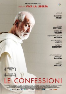 Confessions (Le Confessioni)